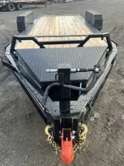 new Equipment / Flatbed Trailers Horizon Trailers  for sale, in Chilliwack, BC Thumbnail 14