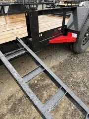 new Utility Trailers True North  for sale, in Chilliwack, BC Thumbnail 3