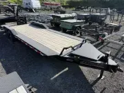 new Equipment / Flatbed Trailers Horizon Trailers  for sale, in Chilliwack, BC Thumbnail 1