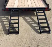 new Equipment / Flatbed Trailers Big Tex Trailers  for sale, in Chilliwack, BC Thumbnail 7