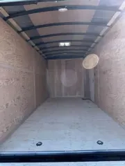 new Cargo (Enclosed) Trailers Cargo King  for sale, in Chilliwack, BC Thumbnail 3