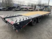 new Equipment / Flatbed Trailers Horizon Trailers  for sale, in Chilliwack, BC Thumbnail 14