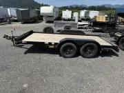 new Equipment / Flatbed Trailers Big Tex Trailers  for sale, in Chilliwack, BC Thumbnail 3