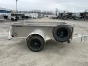new Utility Trailers Trailerman  for sale, in Chilliwack, BC Thumbnail 1