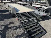 new Equipment / Flatbed Trailers Horizon Trailers  for sale, in Chilliwack, BC Thumbnail 2