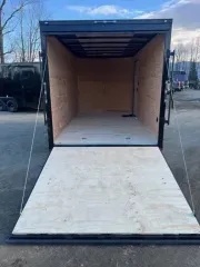new Cargo (Enclosed) Trailers Cargo King  for sale, in Chilliwack, BC Thumbnail 3