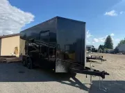 used Cargo (Enclosed) Trailers Formula Trailers  for sale, in Chilliwack, BC Thumbnail 1