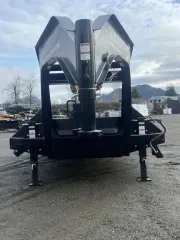 new Equipment / Flatbed Trailers Horizon Trailers  for sale, in Chilliwack, BC Thumbnail 5