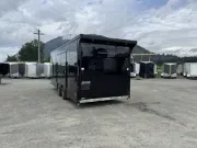 new Car Haulers / Racing Trailers Cargo Mate  for sale, in Chilliwack, BC Thumbnail 3