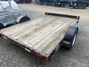 used Utility Trailers Double A Trailers  for sale, in Chilliwack, BC Thumbnail 2