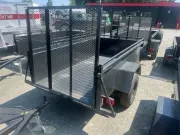 new Utility Trailers Trailerman  for sale, in Chilliwack, BC Thumbnail 2