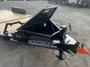 new Equipment / Flatbed Trailers Horizon Trailers  for sale, in Chilliwack, BC Thumbnail 3
