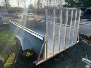 new Utility Trailers Trailerman  for sale, in Chilliwack, BC Thumbnail 3