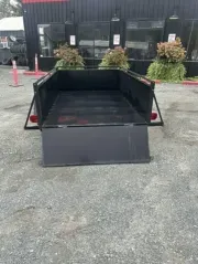 new Utility Trailers Other  for sale, in Chilliwack, BC Thumbnail 3