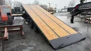 new Equipment / Flatbed Trailers Horizon Trailers  for sale, in Chilliwack, BC Thumbnail 2