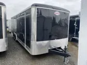 new Cargo (Enclosed) Trailers Cargo Mate  for sale, in Chilliwack, BC Thumbnail 2