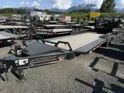 new Equipment / Flatbed Trailers Horizon Trailers  for sale, in Chilliwack, BC Thumbnail 6