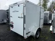 new Cargo (Enclosed) Trailers Cargo Mate  for sale, in Chilliwack, BC Thumbnail 3