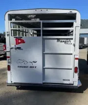 new Stock / Stock Combo Trailers Thuro-Bilt  for sale, in Chilliwack, BC Thumbnail 2
