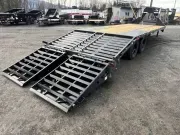 new Equipment / Flatbed Trailers Horizon Trailers  for sale, in Chilliwack, BC Thumbnail 16