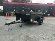 new Utility Trailers Other  for sale, in Chilliwack, BC Thumbnail 2