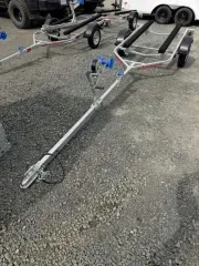 2026 Warrior 62BS-1250lb (8-14) Short & Long Neck Available 
