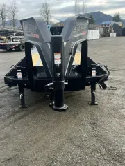 new Equipment / Flatbed Trailers Horizon Trailers  for sale, in Chilliwack, BC Thumbnail 4
