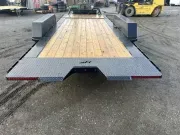new Equipment / Flatbed Trailers Horizon Trailers  for sale, in Chilliwack, BC Thumbnail 16