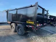 new Dump Trailers Big Tex Trailers  for sale, in Chilliwack, BC Thumbnail 3