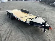 new Equipment / Flatbed Trailers Horizon Trailers  for sale, in Chilliwack, BC Thumbnail 4