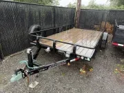 used Utility Trailers Horizon Trailers  for sale, in Chilliwack, BC Thumbnail 3