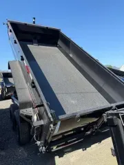 new Dump Trailers Horizon Trailers  for sale, in Chilliwack, BC Thumbnail 3