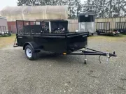 new Utility Trailers Trailerman  for sale, in Chilliwack, BC Thumbnail 3
