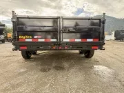 new Dump Trailers Big Tex Trailers  for sale, in Chilliwack, BC Thumbnail 2