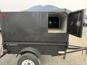 used Utility Trailers Trailerman  for sale, in Chilliwack, BC Thumbnail 3