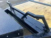 new Equipment / Flatbed Trailers Horizon Trailers  for sale, in Chilliwack, BC Thumbnail 15