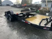 new Equipment / Flatbed Trailers Horizon Trailers  for sale, in Chilliwack, BC Thumbnail 11
