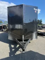 used Cargo (Enclosed) Trailers Formula Trailers  for sale, in Chilliwack, BC Thumbnail 2