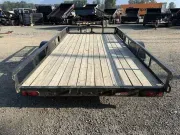 used Utility Trailers True North  for sale, in Chilliwack, BC Thumbnail 2