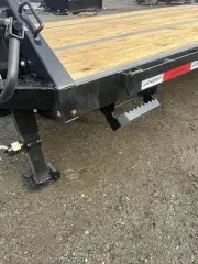 new Equipment / Flatbed Trailers Horizon Trailers  for sale, in Chilliwack, BC Thumbnail 9