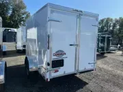 new Cargo (Enclosed) Trailers Cargo Mate  for sale, in Chilliwack, BC Thumbnail 2