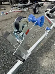 new Watercraft Trailers Warrior  for sale, in Chilliwack, BC Thumbnail 2
