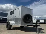 2027 Forest River 5X8  Outlander   Barn 