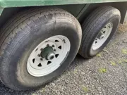 used Equipment / Flatbed Trailers Other  for sale, in Chilliwack, BC Thumbnail 5