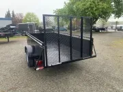 new Utility Trailers Trailerman  for sale, in Chilliwack, BC Thumbnail 2