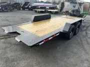 new Equipment / Flatbed Trailers Horizon Trailers  for sale, in Chilliwack, BC Thumbnail 17