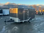 new Cargo (Enclosed) Trailers Cargo Mate  for sale, in Chilliwack, BC Thumbnail 2