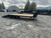 new Equipment / Flatbed Trailers Horizon Trailers  for sale, in Chilliwack, BC Thumbnail 17