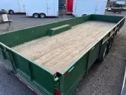 used Equipment / Flatbed Trailers Other  for sale, in Chilliwack, BC Thumbnail 6