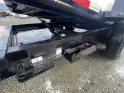 new Equipment / Flatbed Trailers Horizon Trailers  for sale, in Chilliwack, BC Thumbnail 7